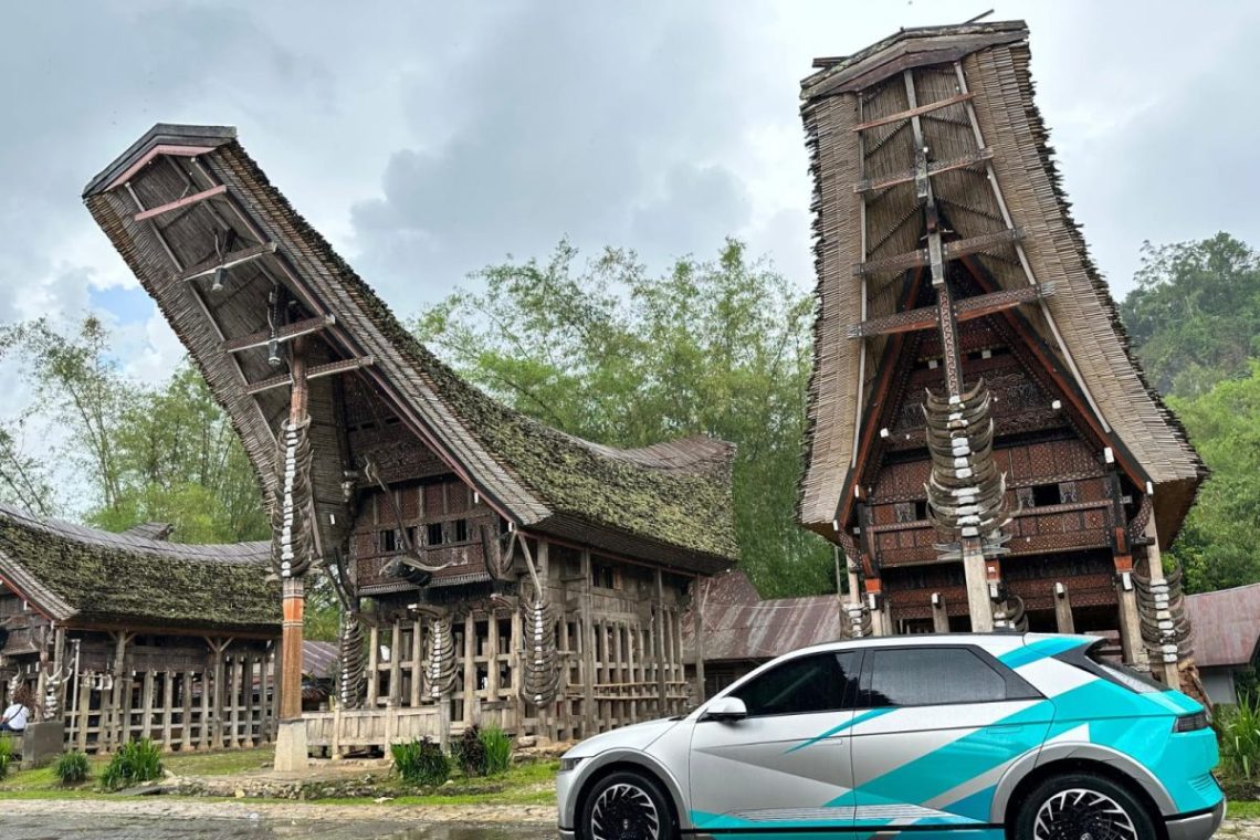 PLN buktikan penghematan biaya 85 persen gunakan kendaraan listrik 