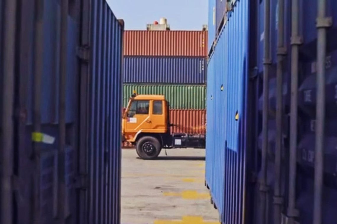 SPSL gelar kejuaraan kompetisi “customer hearing” himpun saran tingkatkan layanan logistik