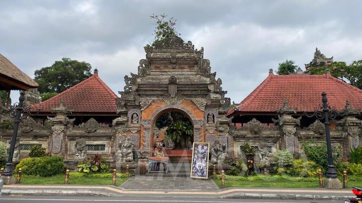 Tiga Pusat Daerah Perkotaan Hal ini Jadi Tujuan Paling Diminati Wisatawan Lokal untuk Libur Akhir Tahun 2023