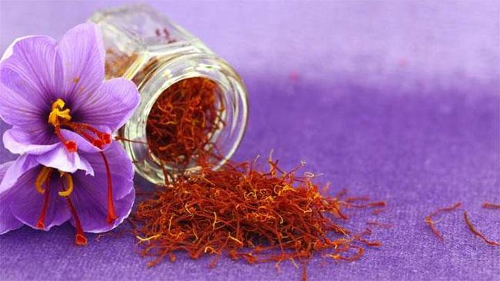5 Sistem Kecantikan yang mana yang dimaksud Mengoptimalkan Kandungan Saffron