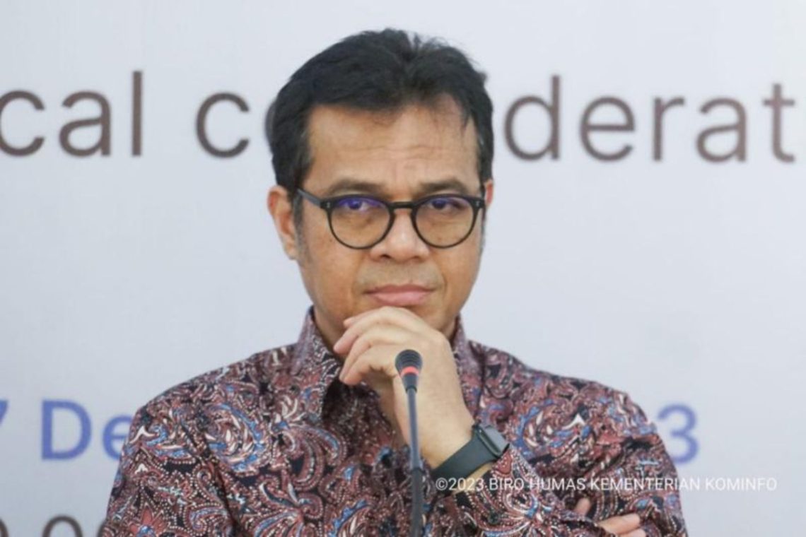 Wamenkominfo: Penyiapan Perpres Teknologi Artificial Intelligence perlu untuk payung hukum lebih tinggi lanjut kuat