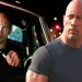 Drama Mobil Pertama Dwayne The Rock Johnson, Beli dari Orang Mabuk
