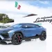 Lamborghini Pilih Crossover untuk Mobil Listrik Masa Depan