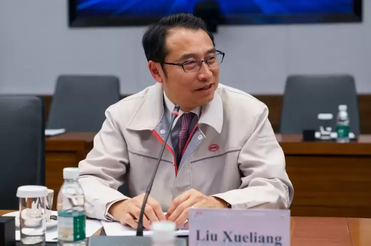 Masuk Indonesia dengan Kekuatan Penuh, BYD Bakal Bawa Ekosistem Kendaraan Listrik