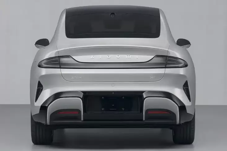 Tantang Tesla, Mobil Listrik Xiaomi SU7 Meluncur Akhir Tahun Hal ini adalah