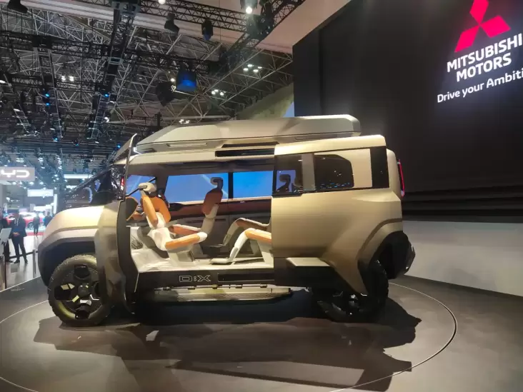 Toyota, Honda, Isuzu, kemudian Mitsubishi Bangun Pabrik Mobil Listrik di area tempat Thailand