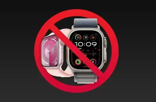 Apple Watch Series 9 juga Ultra 2 Tidak Lagi Tersedia pada Website Resmi