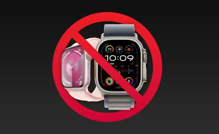 Apple Watch Series 9 juga Ultra 2 Tidak Lagi Tersedia pada Website Resmi