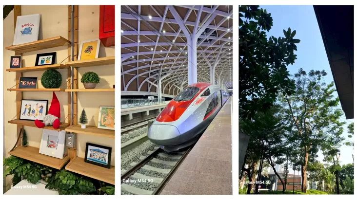 Tips Bikin Foto Liburan Akhir Tahun yang tersebut dimaksud Estetik