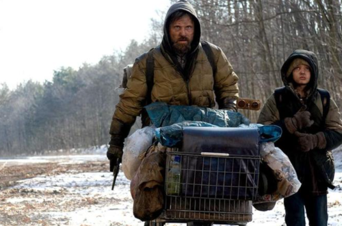 Film Survival Terbaik