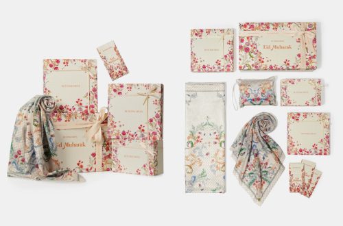 Tren Hampers Lebaran 2026: Unik, Estetik, dan Penuh Makna!