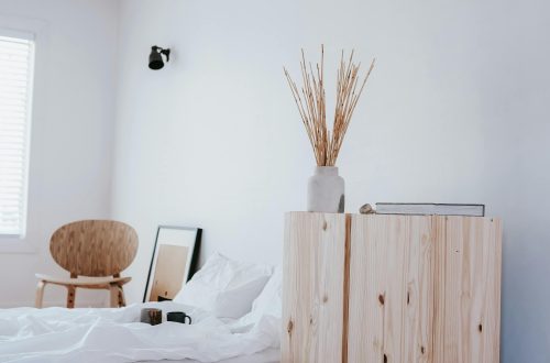 Ini Dia Tren Desain Interior Natural, Rahasia Rumah Estetik!