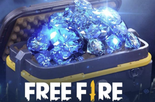 Top Up FF Terpercaya untuk Pemain Aktif