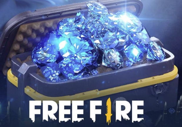 Top Up FF Terpercaya untuk Pemain Aktif